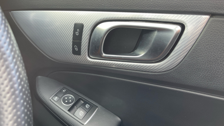 Mercedes-Benz SLC 200 AMG Line 2dr 9G-Tronic Petrol Roadster